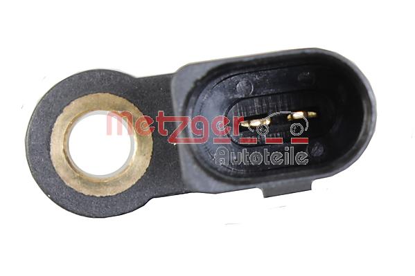 METZGER 0905494 GREENPARTS Sensor, Kühlmitteltemperatur
